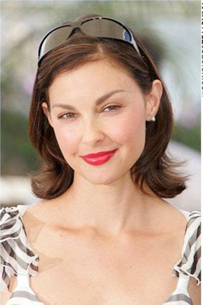 34 Ashley Judd Short Hair Popular Idealhaircut