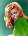 Ann-Margret: Classic Beauty Icon of the 1960s