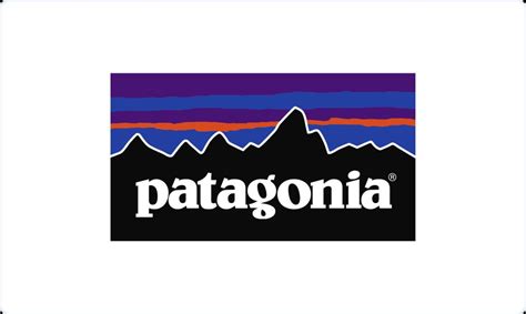 Patagonia Logo Digital Download Etsy Uk