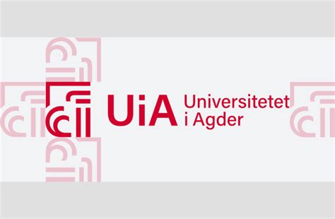 Logo Universitetet I Agder