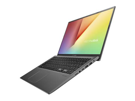 Asus Vivobook 15 X512fa 156 Fullhd Core I3 8145u 4gb 1tb Hdd