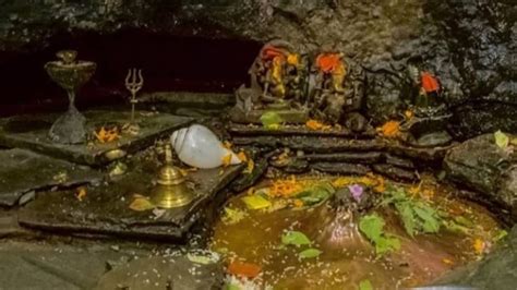 Mahashivratri उत्तराखंड के इस मंदिर में छिपा है दुनिया के खत्म होने का राज जानिए शिव मंदिर के