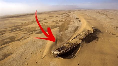 The Real Noahs Ark Has Finally Been Found After A Flood Youtube