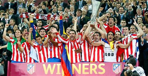 Rumores, altas y bajas para la temporada 2021/22 en primera división. Atlético de Madrid con Falcao campeón de la Europa League 2012