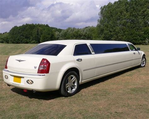 Baby Bentley Limo Hire Uk Chrysler Stretch Limo Hire In Uk
