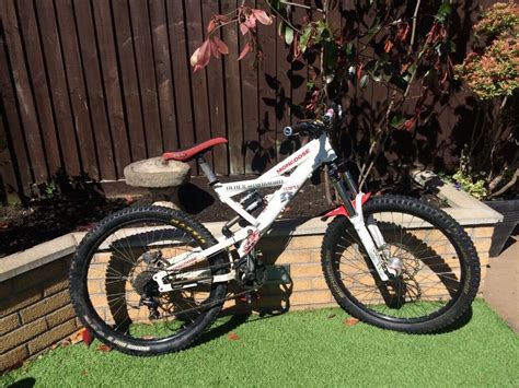 And what is official website for this bike? Mongoose black diamond downhill full suspension mountain ...