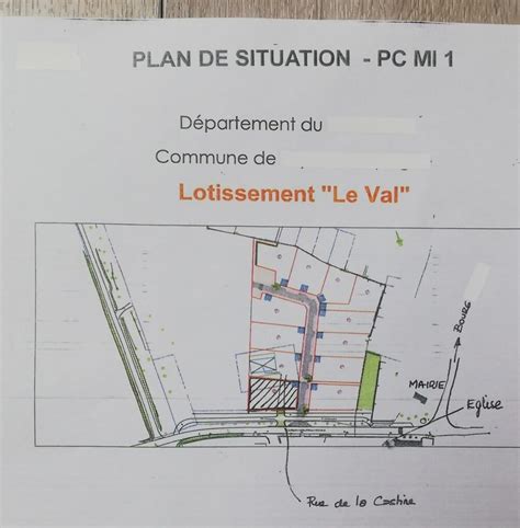 Exemple Permis De Construire Maison Individuelle Ventana Blog