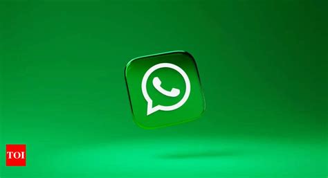 whatsapp whatsapp may soon allow users to search users without phone number on the web times