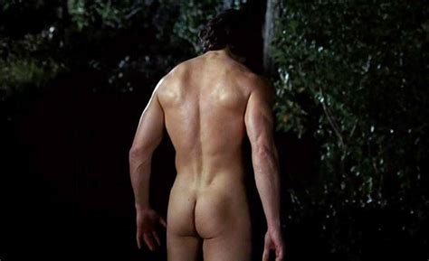 Joe Manganiello Totally Nude Naked Male Celebrities