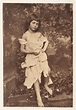 Lewis Carroll | Alice Liddell as "The Beggar Maid" | The Metropolitan ...