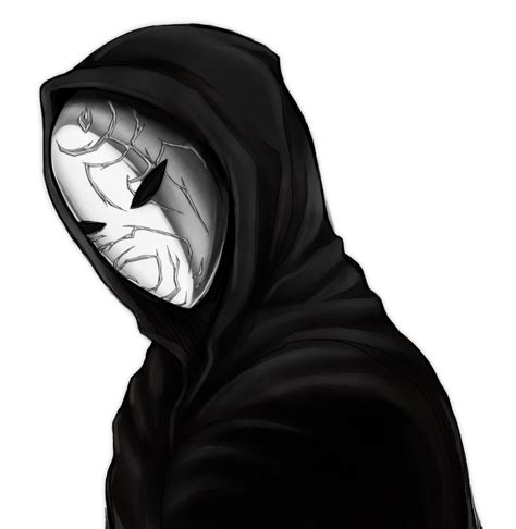 Masked Man By Sprinklez On Deviantart Fantasy Character Design Anime