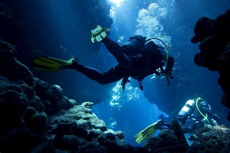 scuba diving padi open water course the dive academy samui