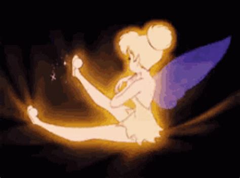 Mad Tinker Bell GIFs Tenor