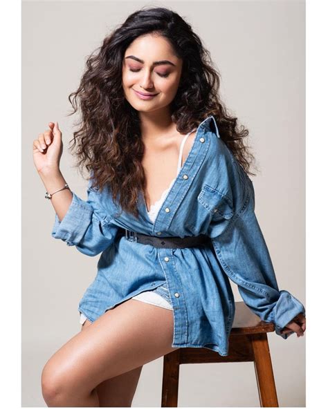 26 Hottest Photos Of Tridha Choudhury Will Make You Fall For Her 2021