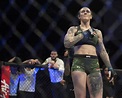Megan Anderson wants clarity in the women's 145 pound division