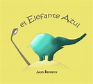 El elefante azul | Cuentos infantiles para leer, Cuentos infantiles pdf ...
