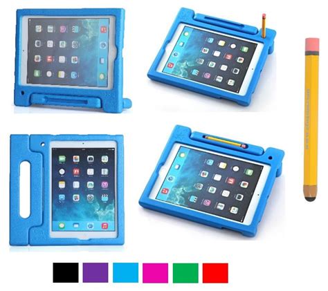 The Best Ipad Cases For Kids Toddlers And Babies 2016