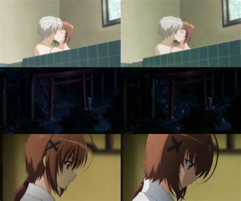 Yosuga No Sora Total Sex Blu Ray Sankaku Complex