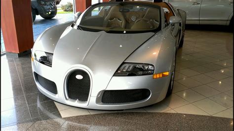 Bugatti Veyron 2 Million Dollar Supercar Youtube