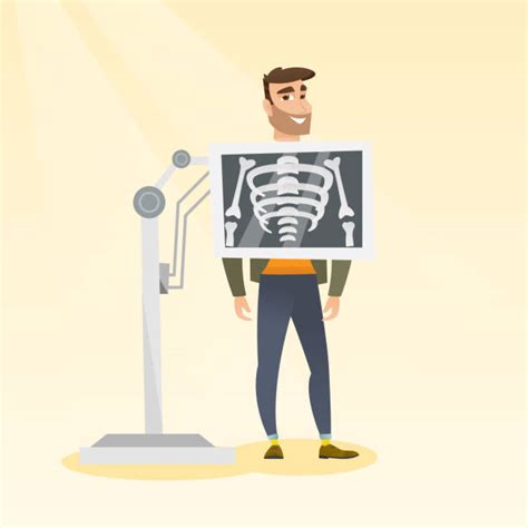 Best Radiology Technician Illustrations Royalty Free Vector Graphics