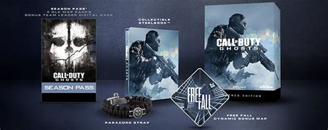 Buy Call Of Duty Ghosts At Argos Your Online Shop For Call Of Duty