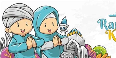 35 Ucapan Selamat Menunaikan Ibadah Puasa Ramadhan Penuh Makna Mendalam