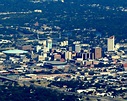 Downtown Wichita, Kansas | The Wichita, KS skyline as viewed… | Flickr