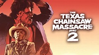 The Texas Chainsaw Massacre 2 | Apple TV