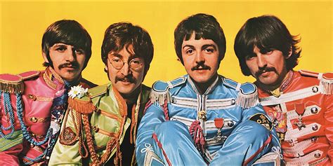 Music Graffiti The Beatles Sgt Pepper Lonely Hearts Club Band