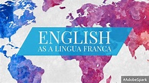 The ultimate guide to teaching English as a Lingua Franca for ELT