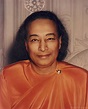 Paramahansa Yogananda Ji - God Pictures