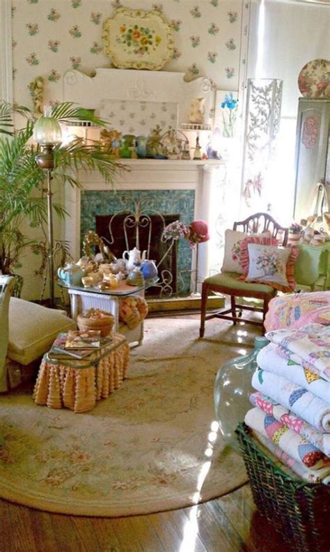 17 Country Living Room Design Ideas That Youll Love
