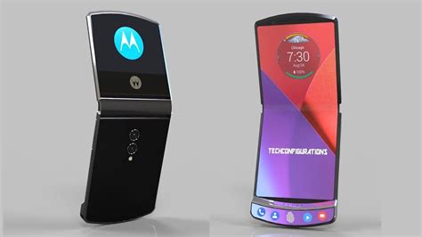 Motorola Razr Prezzo E Uscita Smartphone Pieghevole Gq Italia