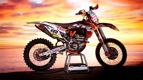 Ktm Wallpaper Dirt Bike 65 Images