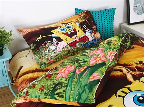 Search, discover and share your favorite gifs. * Spongebob Bed Linen | Super Sale Now On.... Free Shipping