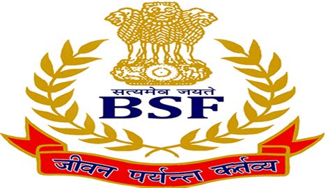 Bsf Logo Png Download Free Png Images