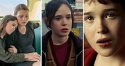 10 Best Elliot Page Movies (According To IMDB)