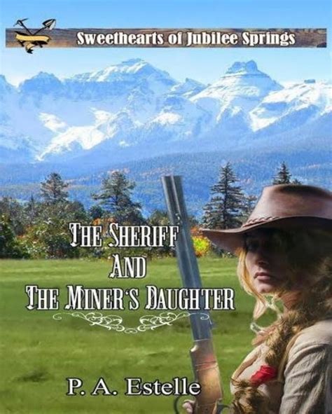 Talking With Charlene Lehman From The Sheriff And The Miners Daughter
