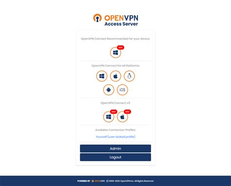 Adding Users To Openvpn Access Server Openvpn