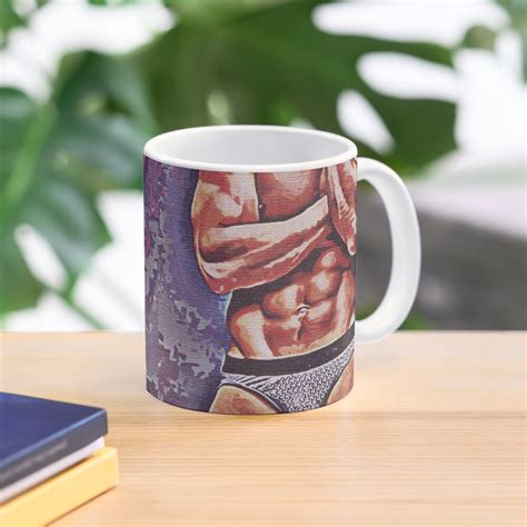 Thinking About You Male Erotic Nude Male Nudes Male Nude Mug By Male Erotica Redbubble