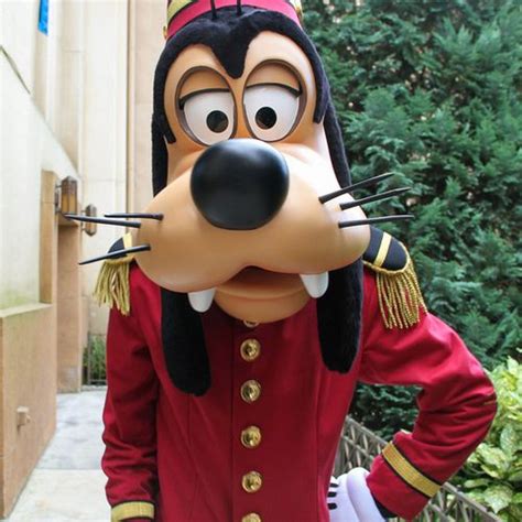 156 Best Goofy Character Mascot At Images On Pinterest