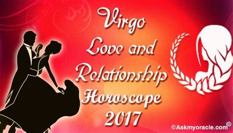 Virgo Horoscope 2017 Predictions Free 2017 Yearly Horoscope