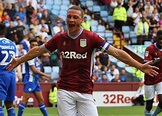 Aston Villa's James Chester waiting on contract decisions | Express & Star