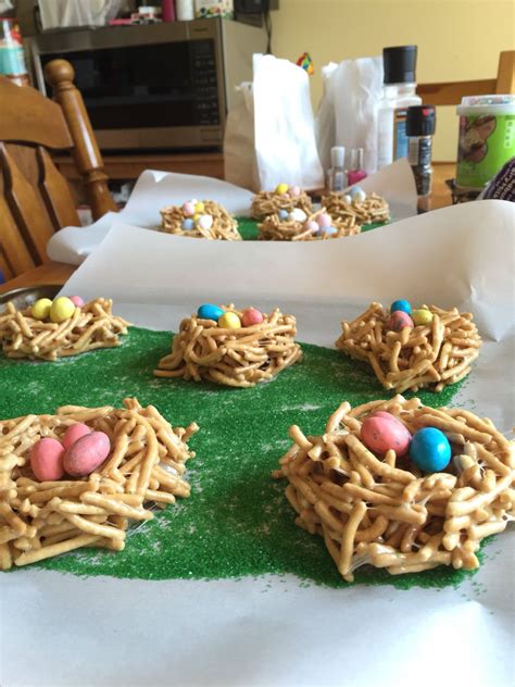 Easter bread and easter desserts. Fun Easter desert idea | Easter deserts, Easter fun, Food