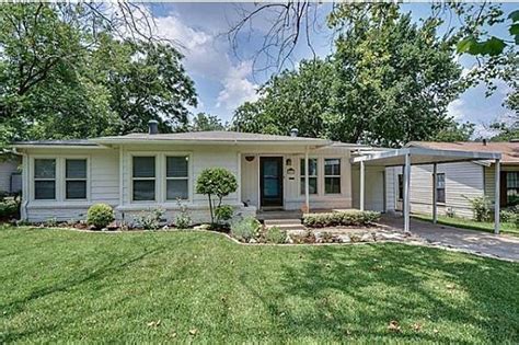 Enjoy the sunsets and sparkling lights of west fort worth. Homes on the Market for $100,000