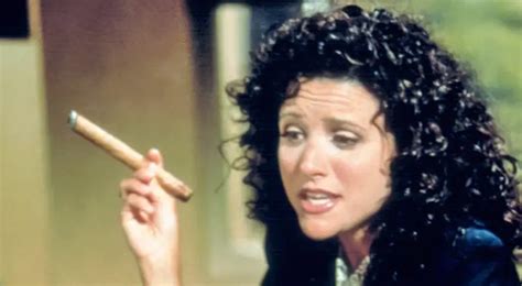 elaine benes from seinfeld charactour