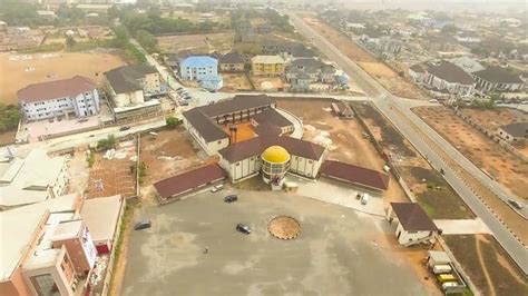 How The City Of Owerri Has Changed Over The Past 7years Photos