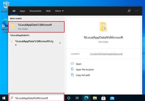 Restablecer El Navegador Microsoft Edge A La Configuracin