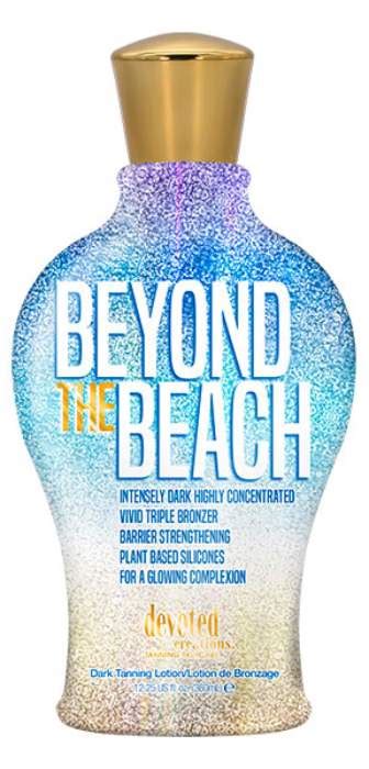 Beyond The Beach Btl Tanning Lotion By Devoted Creations