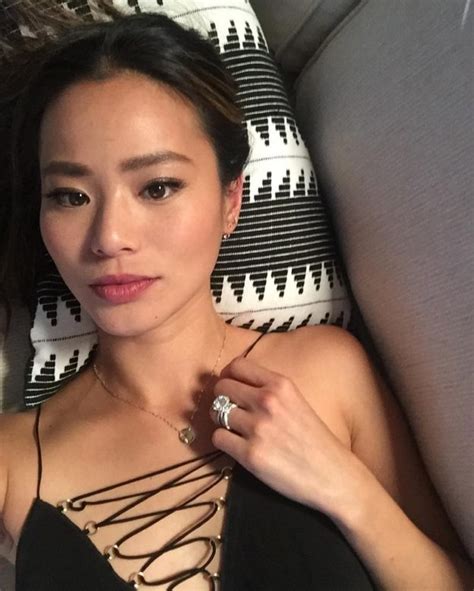 Jamie Chung Sexy Fappening 57 Photos The Fappening